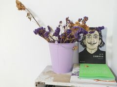 -信马画室 成人零基础到个人创作画室(亚运村店)