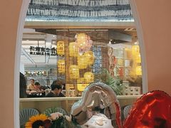 -PARFUM FLORAL花境法餐(南京首店)
