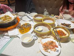 -如轩·海鲜砂锅粥·潮汕菜(小榄店)