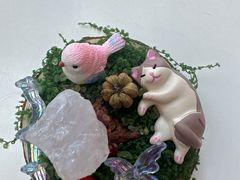 -房山世界地质公园博物馆