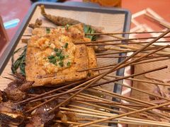 -神府路壹号·海鲜烧烤·砂锅粥·锅物(三坊七巷店)