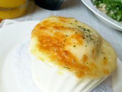 焗土豆泥-Kitchen·Y洋厨房西餐厅(王府壹号店)