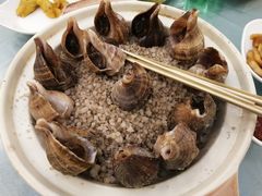 -旺富东海大酒楼(海鲜街店)