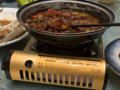 -松沪名灶·豆浆鱼头·新上海菜(飞航吾悦广场店)