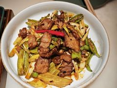 -锦府盐帮·李宅(领展购物广场中关村店)