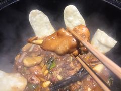 地锅鸡-锅来乐地锅鸡(安亭店)