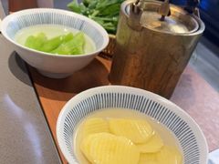 -巴奴毛肚火锅(大剧院店)