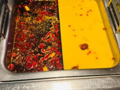 -大隐·成都火锅Bistro(合生麒麟新天地店)