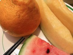 -亚马逊海鲜自助(梅溪湖步步高店)