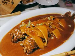 -绿茶餐厅(燕郊永旺店)