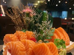 -阿吾罗日本料理(K11艺术中心店)