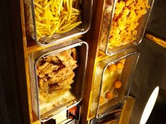 -比格比萨自助(宝山日月光店)