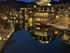 -卧龙堡客栈·中餐厅(古北水镇店)