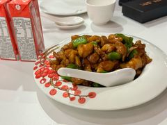 -全聚德(前门店)