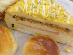 -卡玛王子·面包·蛋糕(南山宝能环球汇店)