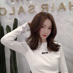 点击看大图 -3AM HAIR SALON染发烫发接发