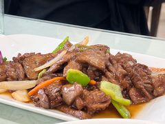 -宝发园名菜馆