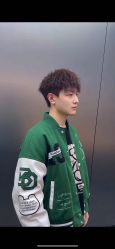 -米可造型烫发染发