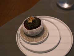 -Amber(置地文华东方酒店)