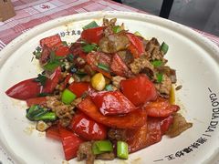 -高嗲嗲·湘味爆炒王(云密城店)