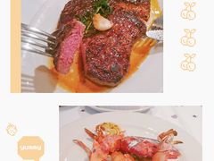 -MORTON'S 莫尔顿牛排坊(北京丽晶酒店)