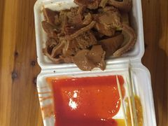 -细妹五香牛杂(步行街店)