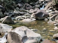 -大鄣山卧龙谷景区