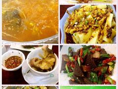 -阿婉贵州苗家酸汤鱼(梅林店)