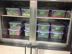 自助取餐区-天外天美食广场(哈尔滨路店)