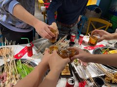 -钢管厂五区小郡肝火锅串串香(清河店)