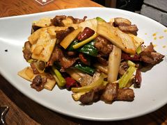 -云海肴·云南小炒·汽锅鸡(天津国金汇店)