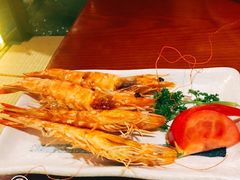 -大江户日本料理(吕厝店)