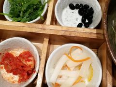 餐前小菜-胜博殿日式炸猪排(西红门店)