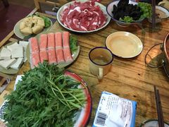 -东镇老火锅(长春路首店)