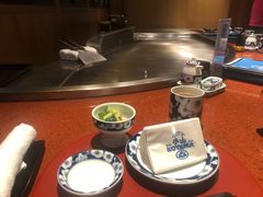 -小山日本料理(兴业太古汇店)