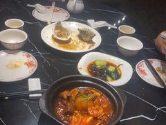 -稻香饭店(IFS国金中心店)