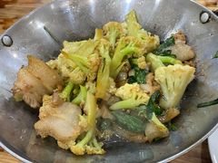 -凡老头米线砂锅(古荡新村西粮站)