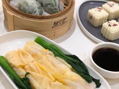 -御和宴·精品粤菜(天润御海湾店)