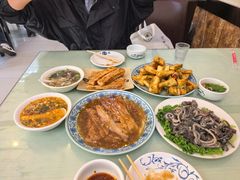 -协顺园回头馆(南顺城路店)