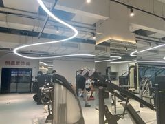 -一年四季24小时智能健身(广百店)