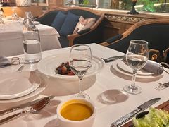 -火车头法国西餐厅