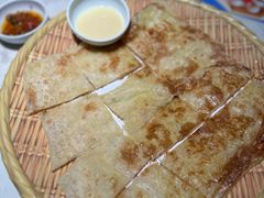 -叹茶靓点·粤式餐厅·全天茶市(石井万民广场店)