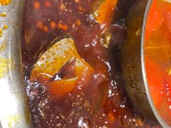 -岗上渣渣老火锅(两路口店)