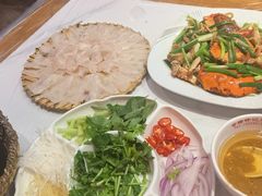 -官塘锋记鱼生·生腌·砂锅粥(牌坊街店)
