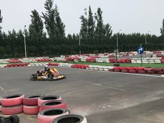 -北京炫动卡丁车俱乐部