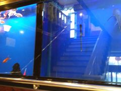 -午月海鲜烧烤酒店(不老街店)