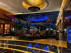 -深圳凯宾斯基酒店
