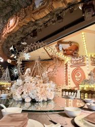 -花嫁丽舍婚礼殿堂(世博江景店)