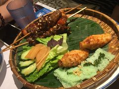 -美奈小馆·越南料理(中航城君尚购物中心店)