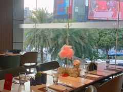 -广州粤海喜来登酒店